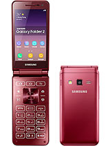 Best available price of Samsung Galaxy Folder2 in Dominica
