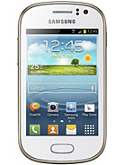 Best available price of Samsung Galaxy Fame S6810 in Dominica
