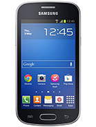 Best available price of Samsung Galaxy Fresh S7390 in Dominica