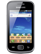 Best available price of Samsung Galaxy Gio S5660 in Dominica