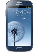 Best available price of Samsung Galaxy Grand I9080 in Dominica