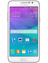 Best available price of Samsung Galaxy Grand Max in Dominica