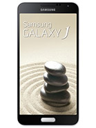 Best available price of Samsung Galaxy J in Dominica