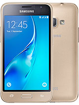 Best available price of Samsung Galaxy J1 2016 in Dominica