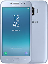 Best available price of Samsung Galaxy J2 Pro 2018 in Dominica