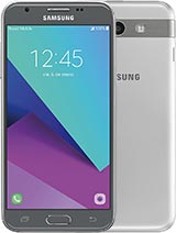 Best available price of Samsung Galaxy J3 Emerge in Dominica
