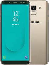 Best available price of Samsung Galaxy J6 in Dominica