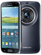 Best available price of Samsung Galaxy K zoom in Dominica