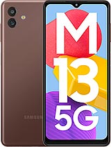 Best available price of Samsung Galaxy M13 5G in Dominica