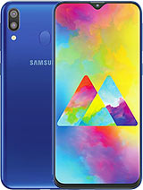 Best available price of Samsung Galaxy M20 in Dominica