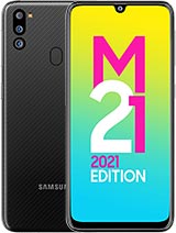 Best available price of Samsung Galaxy M21 2021 in Dominica