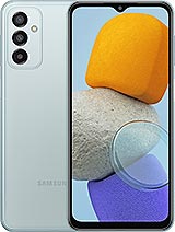 Best available price of Samsung Galaxy M23 in Dominica