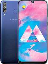 Best available price of Samsung Galaxy M30 in Dominica