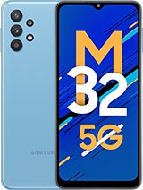Best available price of Samsung Galaxy M32 5G in Dominica