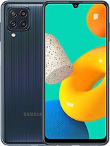 Best available price of Samsung Galaxy M32 in Dominica