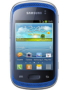 Best available price of Samsung Galaxy Music Duos S6012 in Dominica