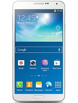 Best available price of Samsung Galaxy Note 3 in Dominica