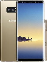 Best available price of Samsung Galaxy Note8 in Dominica