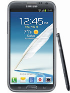 Best available price of Samsung Galaxy Note II CDMA in Dominica