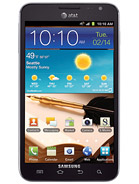Best available price of Samsung Galaxy Note I717 in Dominica