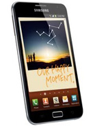Best available price of Samsung Galaxy Note N7000 in Dominica