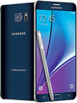 Best available price of Samsung Galaxy Note5 in Dominica