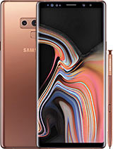 Best available price of Samsung Galaxy Note9 in Dominica