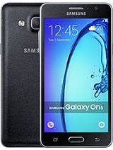 Best available price of Samsung Galaxy On5 in Dominica