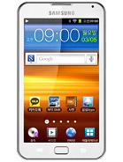 Best available price of Samsung Galaxy Player 70 Plus in Dominica