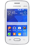 Best available price of Samsung Galaxy Pocket 2 in Dominica