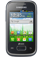 Best available price of Samsung Galaxy Pocket Duos S5302 in Dominica