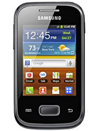 Best available price of Samsung Galaxy Pocket plus S5301 in Dominica