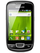 Best available price of Samsung Galaxy Pop Plus S5570i in Dominica