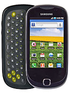 Best available price of Samsung Galaxy Q T589R in Dominica