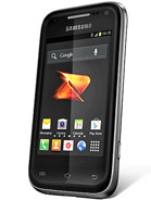 Best available price of Samsung Galaxy Rush M830 in Dominica