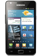 Best available price of Samsung Galaxy S II 4G I9100M in Dominica