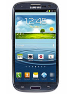 Best available price of Samsung Galaxy S III I747 in Dominica