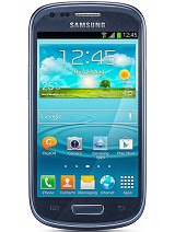 Best available price of Samsung I8190 Galaxy S III mini in Dominica