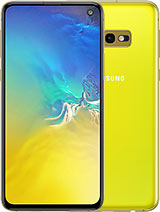 Best available price of Samsung Galaxy S10e in Dominica