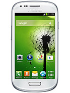 Best available price of Samsung I8200 Galaxy S III mini VE in Dominica