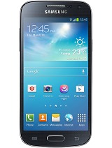 Best available price of Samsung I9190 Galaxy S4 mini in Dominica