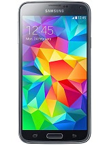 Best available price of Samsung Galaxy S5 LTE-A G901F in Dominica