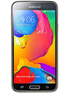 Best available price of Samsung Galaxy S5 LTE-A G906S in Dominica