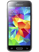Best available price of Samsung Galaxy S5 mini Duos in Dominica