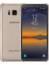 Best available price of Samsung Galaxy S8 Active in Dominica