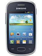 Best available price of Samsung Galaxy Star S5280 in Dominica