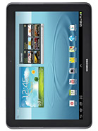 Best available price of Samsung Galaxy Tab 2 10-1 CDMA in Dominica