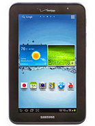 Best available price of Samsung Galaxy Tab 2 7-0 I705 in Dominica