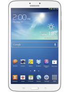 Best available price of Samsung Galaxy Tab 3 8-0 in Dominica