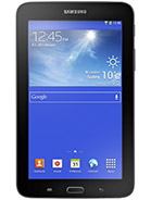 Best available price of Samsung Galaxy Tab 3 Lite 7-0 3G in Dominica